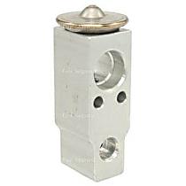 A/C Expansion Valve - Front