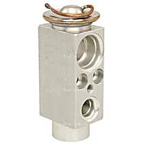 39165 A/C Expansion Valve 4-Seasons OE Replacement