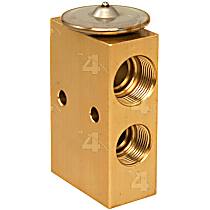 39206 A/C Expansion Valve 4-Seasons OE Replacement