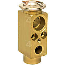 A/C Expansion Valve - Direct Fit, Sold individually