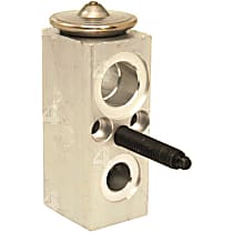39209 A/C Expansion Valve - Direct Fit, Sold individually