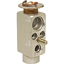 A/C Expansion Valve - Direct Fit, Sold individually