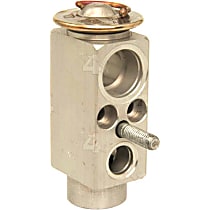 A/C Expansion Valve - Direct Fit, Sold individually