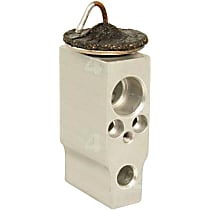 A/C Expansion Valve - Direct Fit, Sold individually