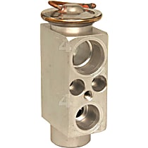 A/C Expansion Valve - Direct Fit, Sold individually