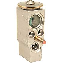 A/C Expansion Valve - 