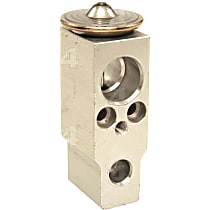 A/C Expansion Valve - Direct Fit, Sold individually