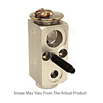 A/C Expansion Valve - Direct Fit, Sold individually
