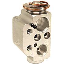 A/C Expansion Valve 4-Seasons OE Replacement