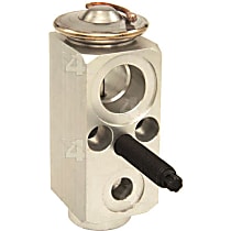 A/C Expansion Valve - Direct Fit, Sold individually