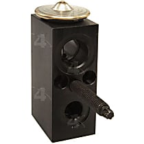 A/C Expansion Valve - 