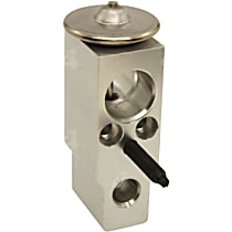 39345 A/C Expansion Valve - Direct Fit, Sold individually