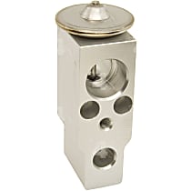 39354 A/C Expansion Valve - Direct Fit, Sold individually