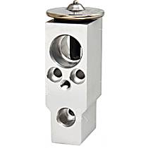 A/C Expansion Valve - 