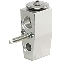 39428 A/C Expansion Valve - Direct Fit, Sold individually