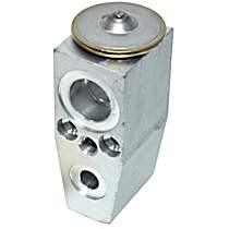 A/C Expansion Valve - 