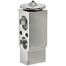 39448 A/C Expansion Valve - Direct Fit, Sold individually