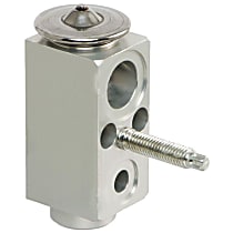 A/C Expansion Valve - Direct Fit, Sold individually