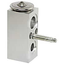 39471 A/C Expansion Valve - Direct Fit, Sold individually