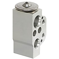 39473 A/C Expansion Valve