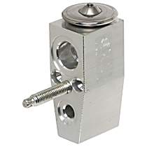 A/C Expansion Valve