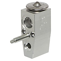 A/C Expansion Valve - 