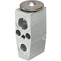 A/C Expansion Valve, Mid Roof Sleeper - 