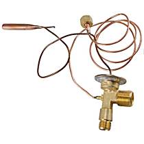 A/C Expansion Valve