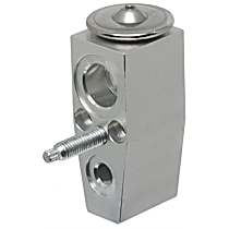A/C Expansion Valve