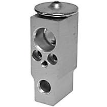 A/C Expansion Valve - 