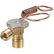 39526 A/C Expansion Valve