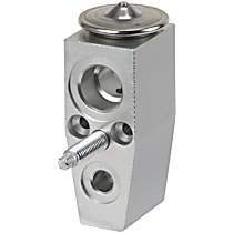 A/C Expansion Valve - 