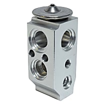 39533 A/C Expansion Valve - Direct Fit, Sold individually