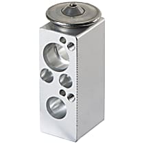 A/C Expansion Valve