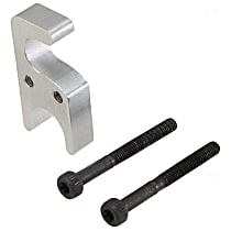 39582 A/C Expansion Valve Mounting Plate