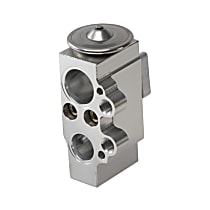39648 A/C Expansion Valve OE Replacement Series