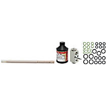 Direct Fit A/C Service Kit, Kit