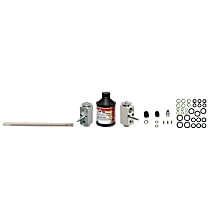 Direct Fit A/C Service Kit, Kit