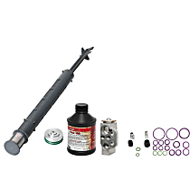 A/C Service Kit