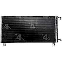 40018 A/C Condenser