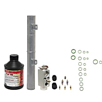 40021SK Direct Fit A/C Service Kit, Kit