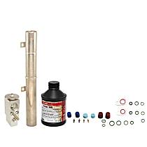 40022SK Direct Fit A/C Service Kit, Kit