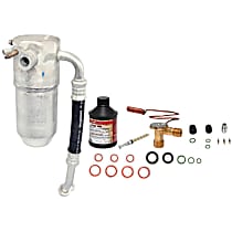 A/C Service Kit - 