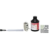 Direct Fit A/C Service Kit, Kit