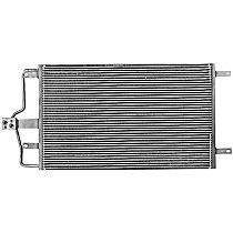 40174 A/C Condenser