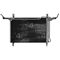 40258 A/C Condenser