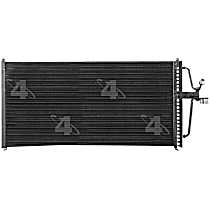 40630 A/C Condenser