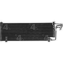 40660 A/C Condenser