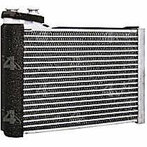 A/C Evaporator, Rear