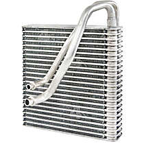 A/C Evaporator - 